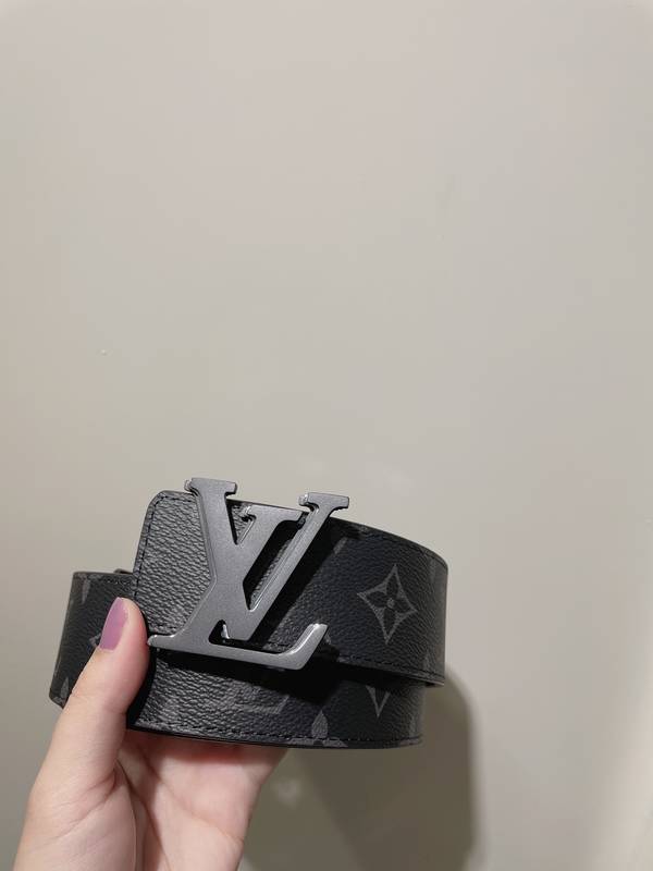 Louis Vuitton 40MM Belt LVB00372 Louis Vuitton 40MM Belt LVB00372